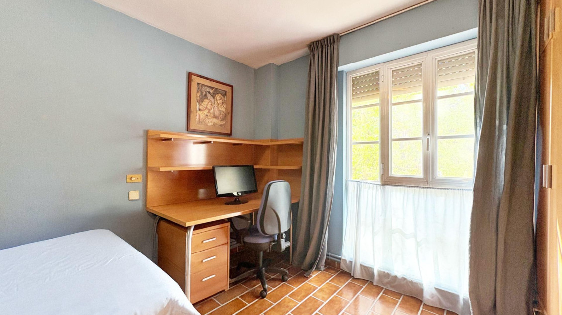 Revente - Piso - Elche - Corazon de Jesus