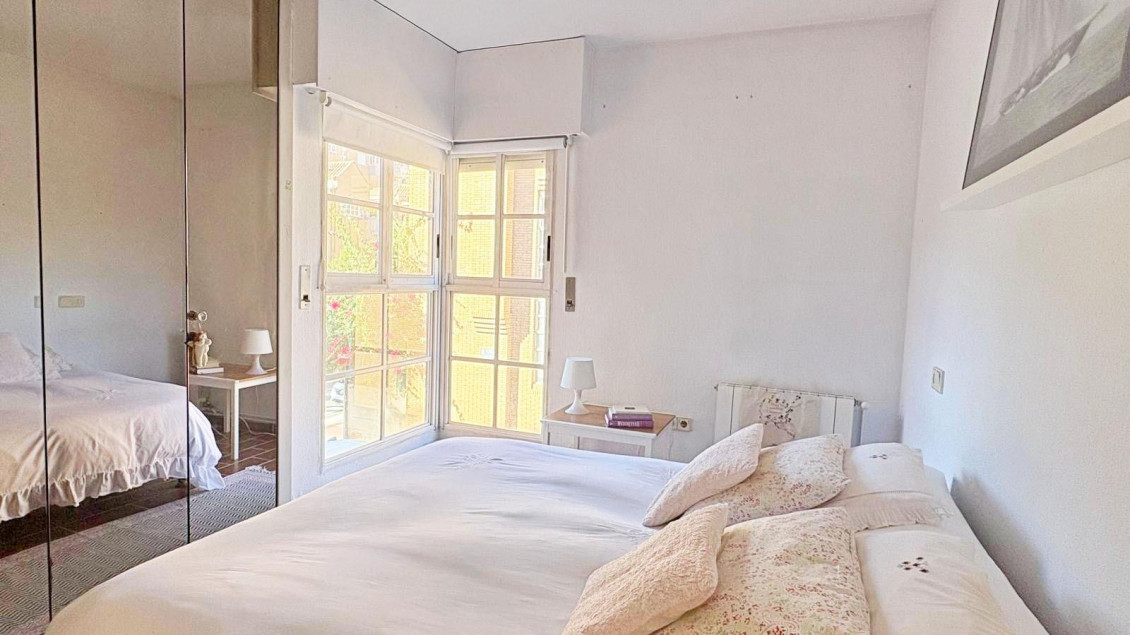 Revente - Piso - Elche - Corazon de Jesus