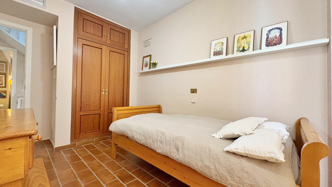 Revente - Piso - Elche - Corazon de Jesus