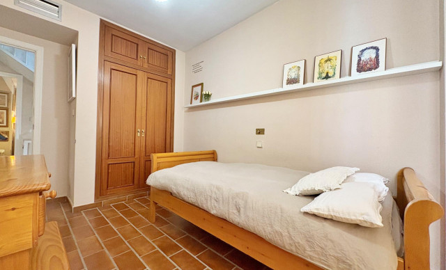 Revente - Piso - Elche - Corazon de Jesus