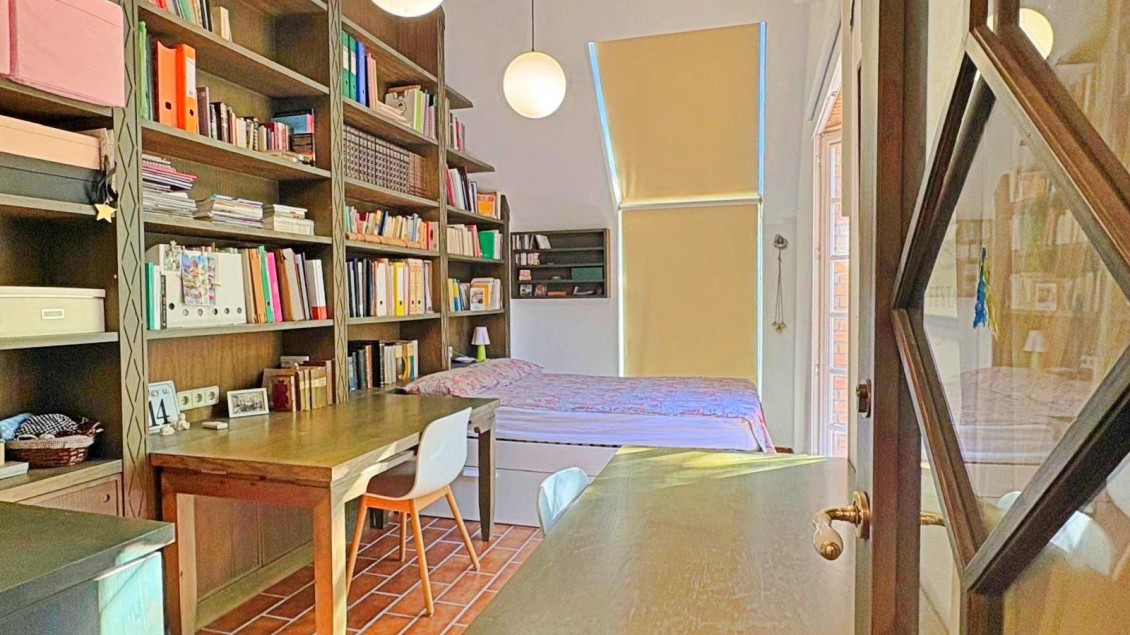 Revente - Piso - Elche - Corazon de Jesus