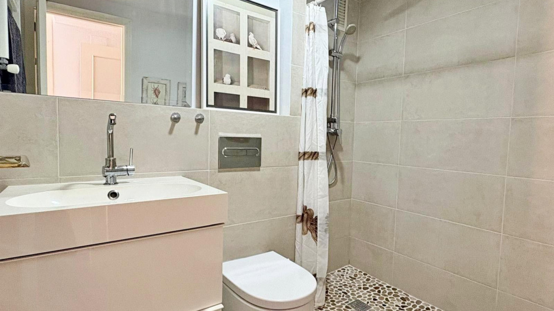 Revente - Piso - Elche - Corazon de Jesus