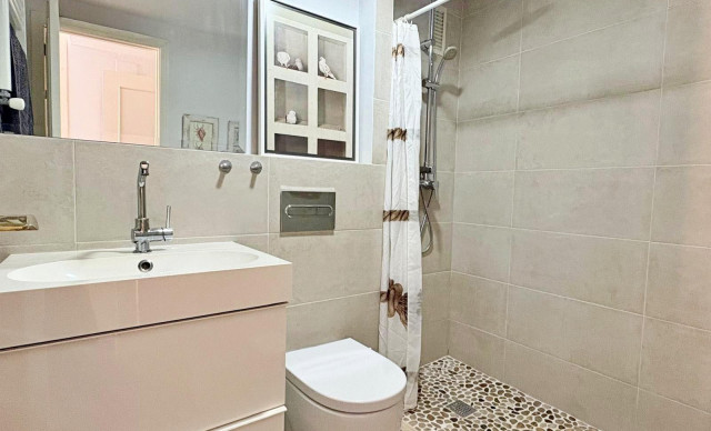 Revente - Piso - Elche - Corazon de Jesus