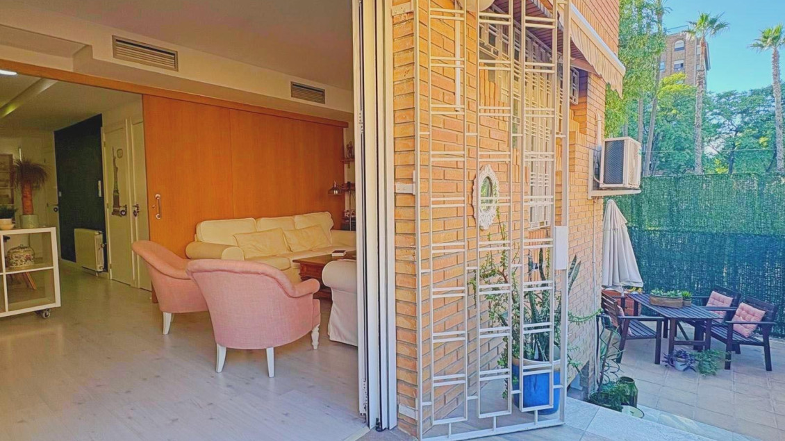 Revente - Piso - Elche - Corazon de Jesus