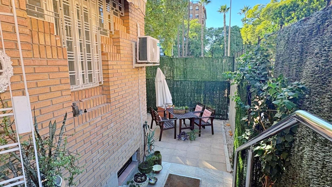 Revente - Piso - Elche - Corazon de Jesus