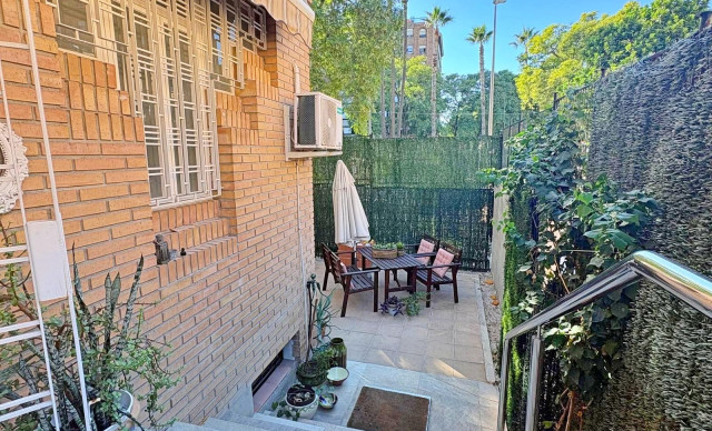 Revente - Piso - Elche - Corazon de Jesus