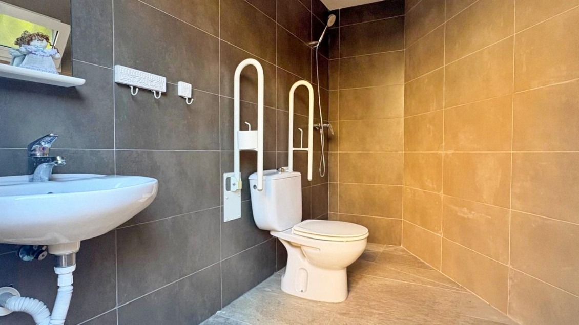 Revente - Piso - Elche - Corazon de Jesus