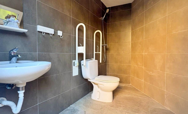 Revente - Piso - Elche - Corazon de Jesus