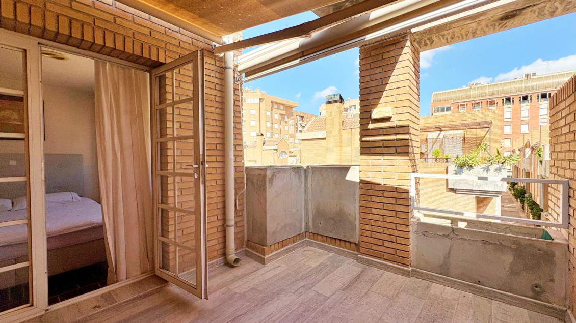 Revente - Piso - Elche - Corazon de Jesus