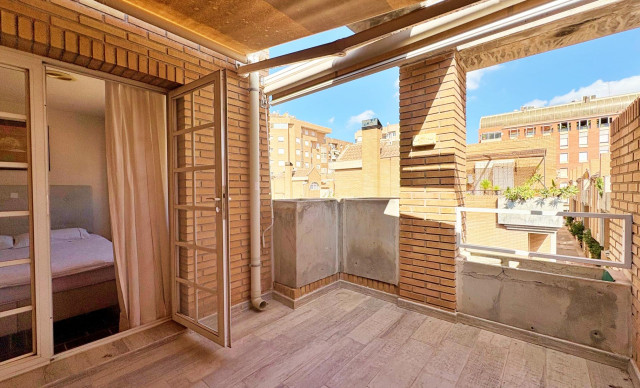 Revente - Piso - Elche - Corazon de Jesus