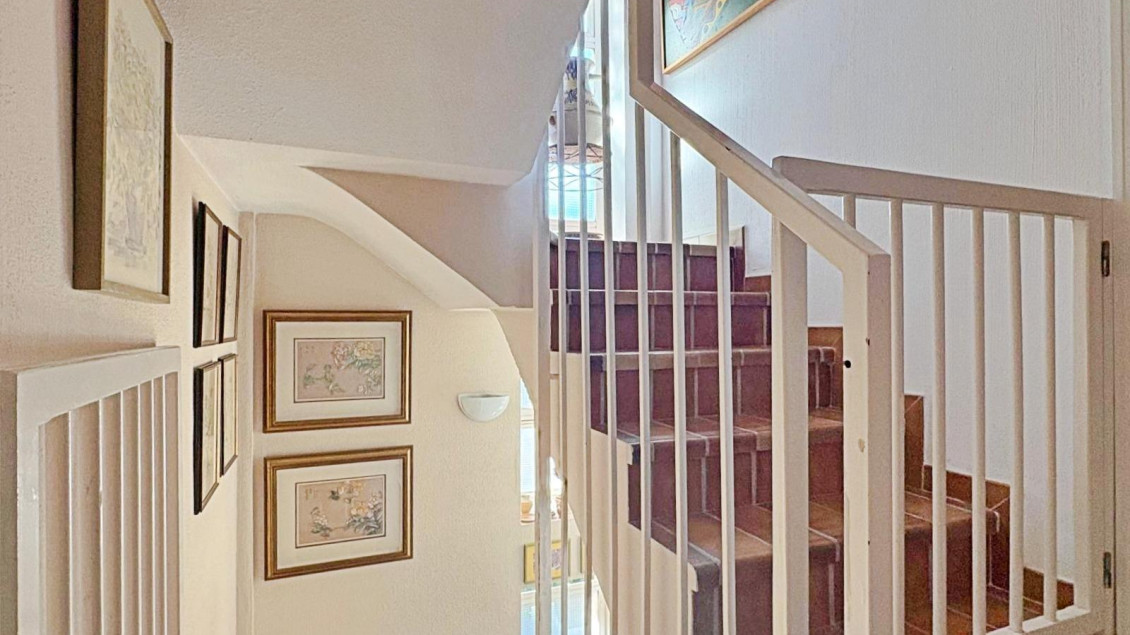 Revente - Piso - Elche - Corazon de Jesus