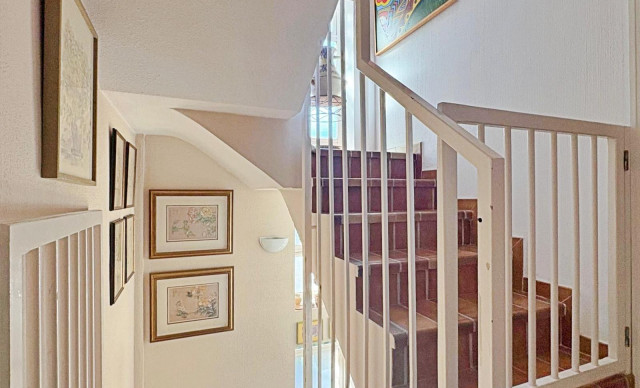 Revente - Piso - Elche - Corazon de Jesus