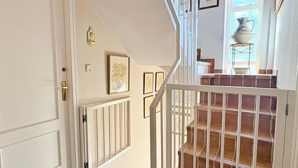 Revente - Piso - Elche - Corazon de Jesus