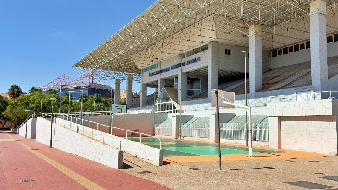 Revente - Piso - Elche - Corazon de Jesus