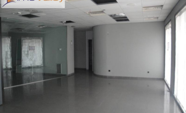 Long time Rental - Local comercial - Elche - Centro