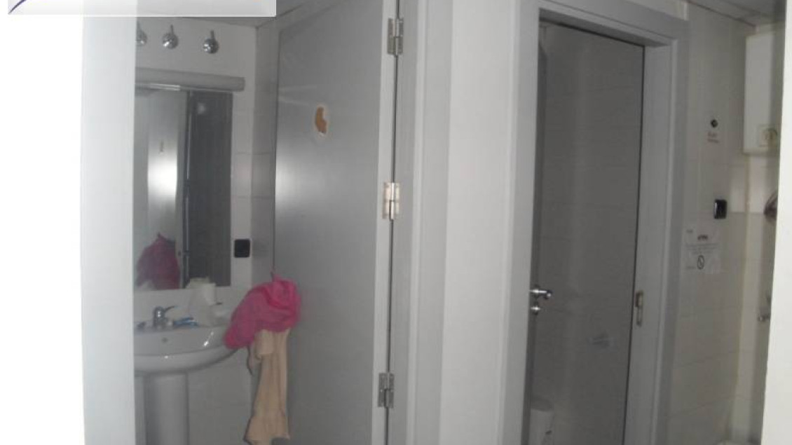 Long time Rental - Local comercial - Elche - Centro