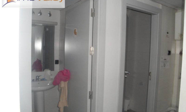 Long time Rental - Local comercial - Elche - Centro