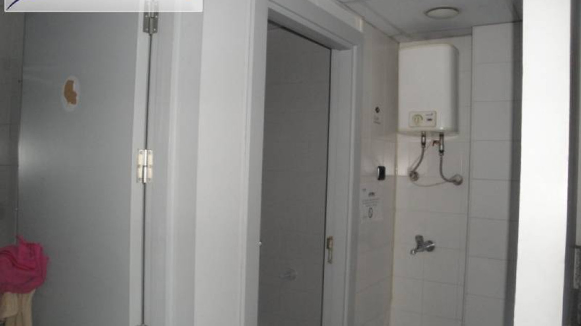 Long time Rental - Local comercial - Elche - Centro