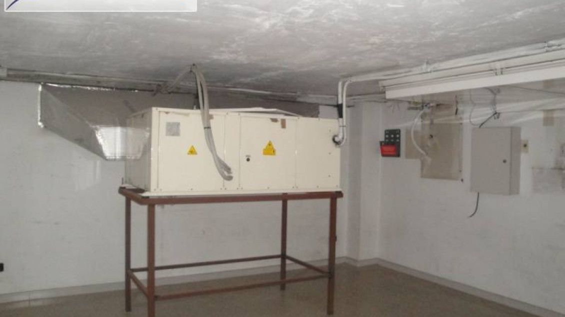 Long time Rental - Local comercial - Elche - Centro