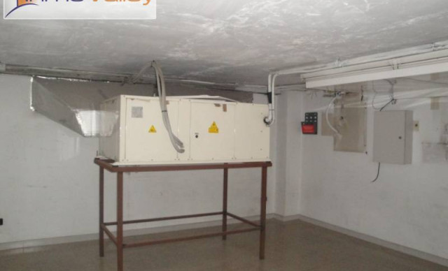 Long time Rental - Local comercial - Elche - Centro