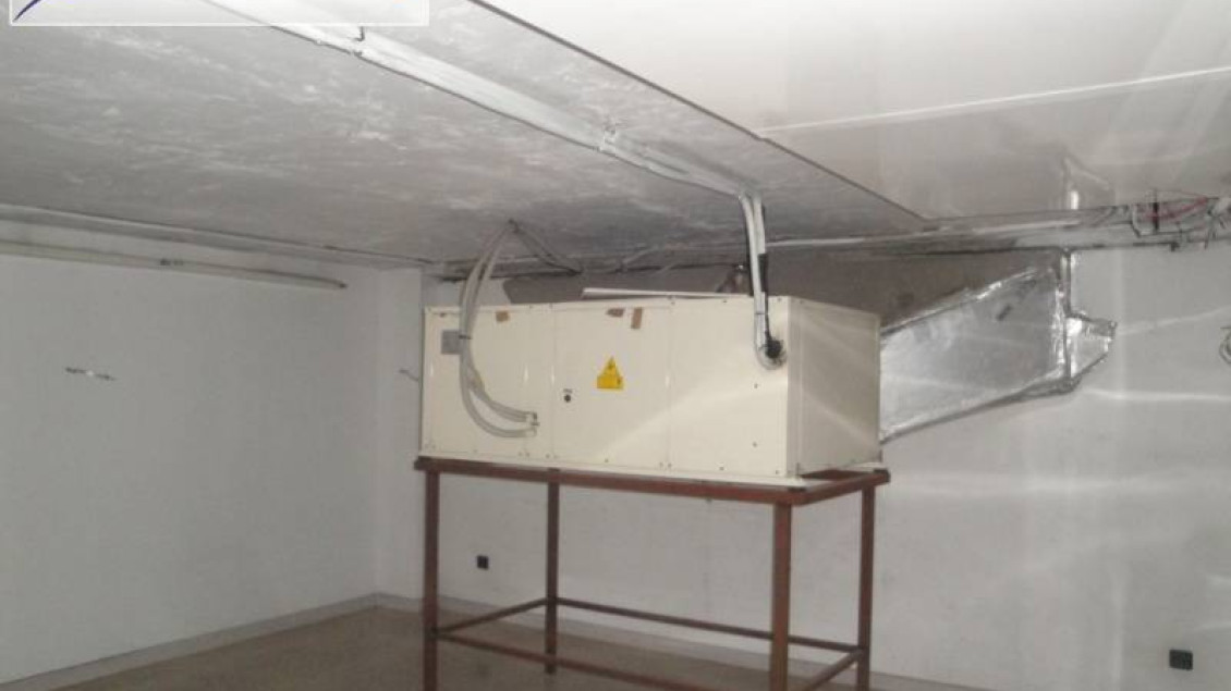 Long time Rental - Local comercial - Elche - Centro