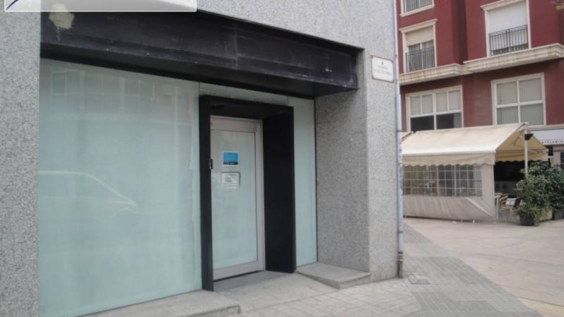 Long time Rental - Local comercial - Elche - Centro