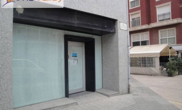 Long time Rental - Local comercial - Elche - Centro