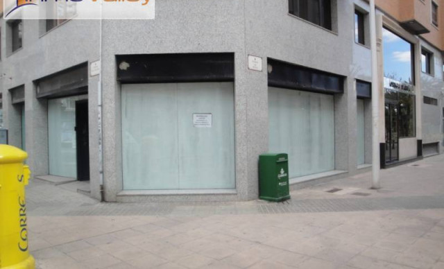 Long time Rental - Local comercial - Elche - Centro