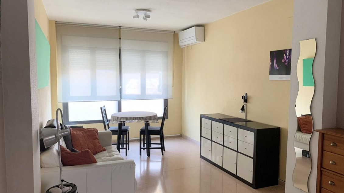 Location longue durée - Piso - Alicante - La Florida