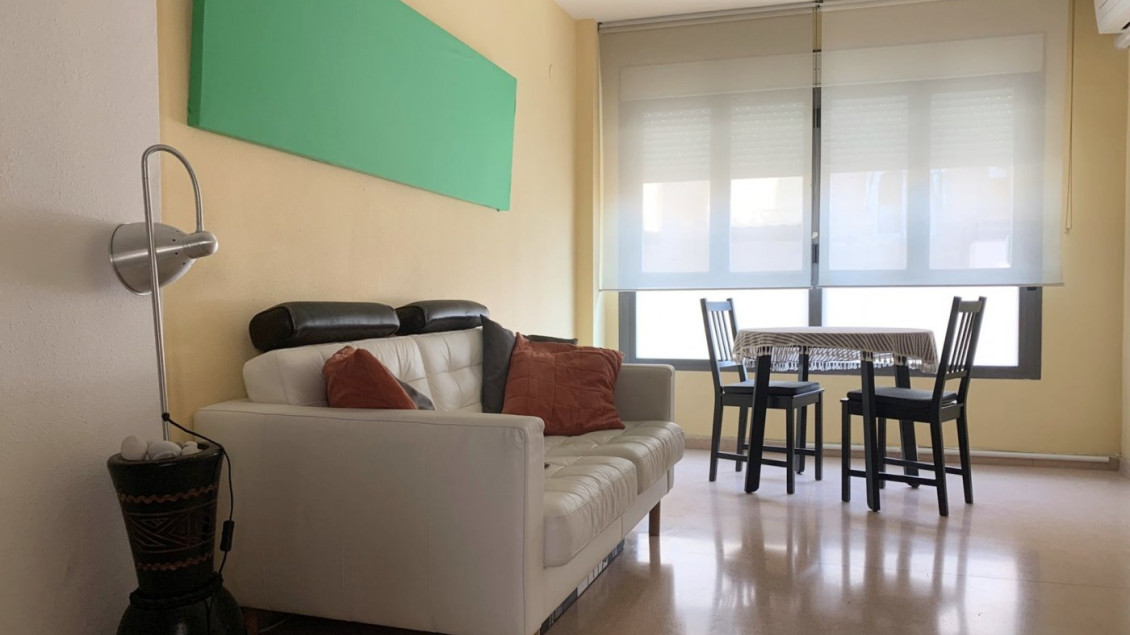 Location longue durée - Piso - Alicante - La Florida