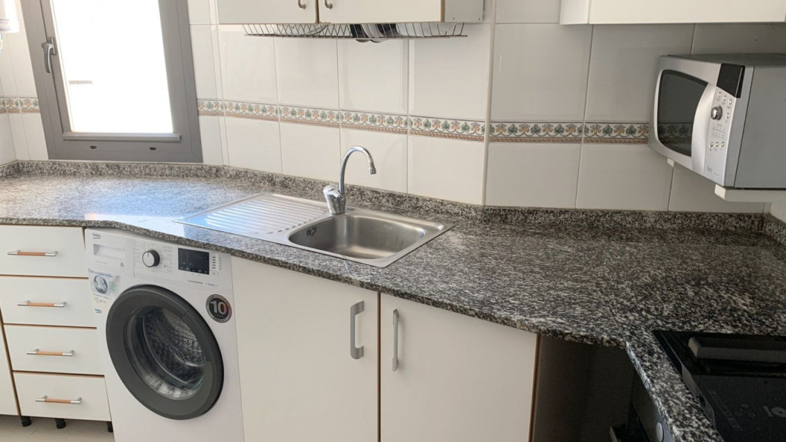 Location longue durée - Piso - Alicante - La Florida