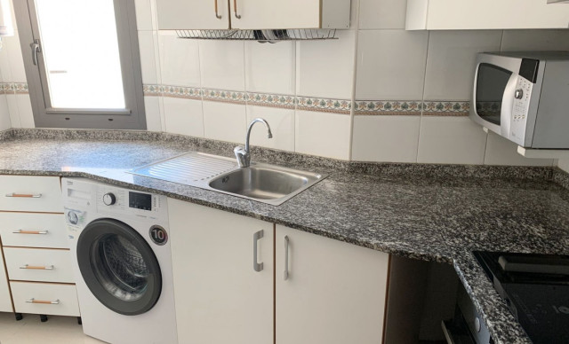 Location longue durée - Piso - Alicante - La Florida