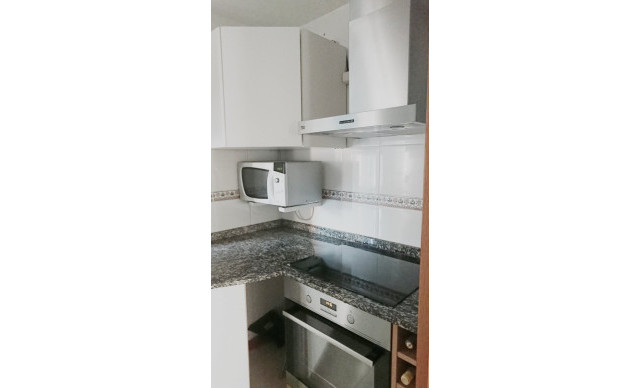 Location longue durée - Piso - Alicante - La Florida