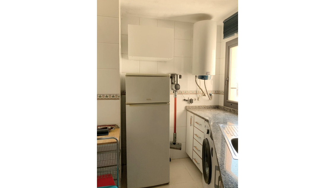 Location longue durée - Piso - Alicante - La Florida