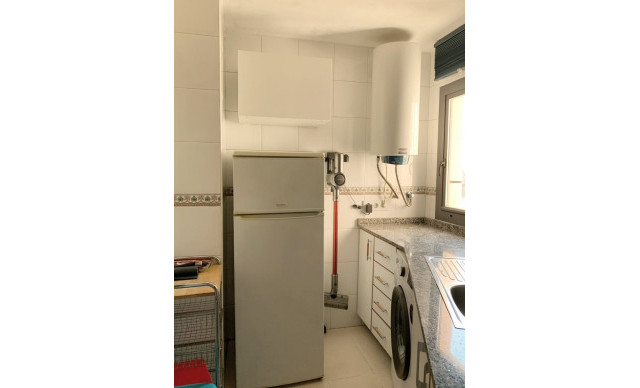 Location longue durée - Piso - Alicante - La Florida