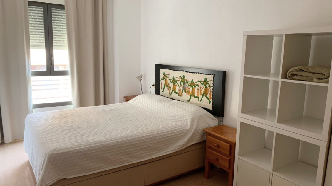 Location longue durée - Piso - Alicante - La Florida