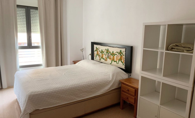 Location longue durée - Piso - Alicante - La Florida