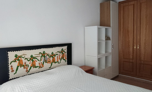 Location longue durée - Piso - Alicante - La Florida