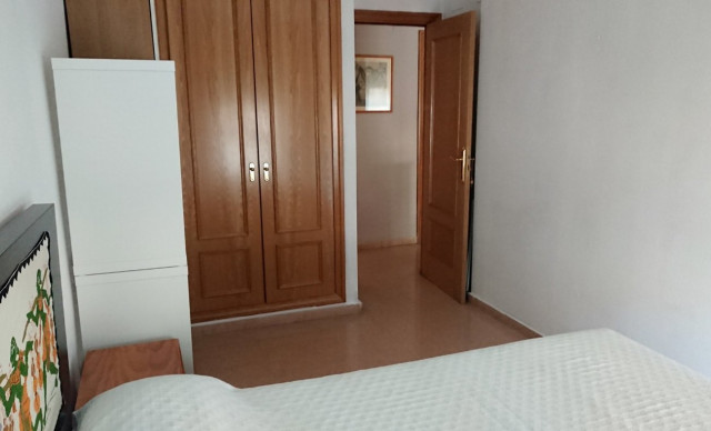 Location longue durée - Piso - Alicante - La Florida