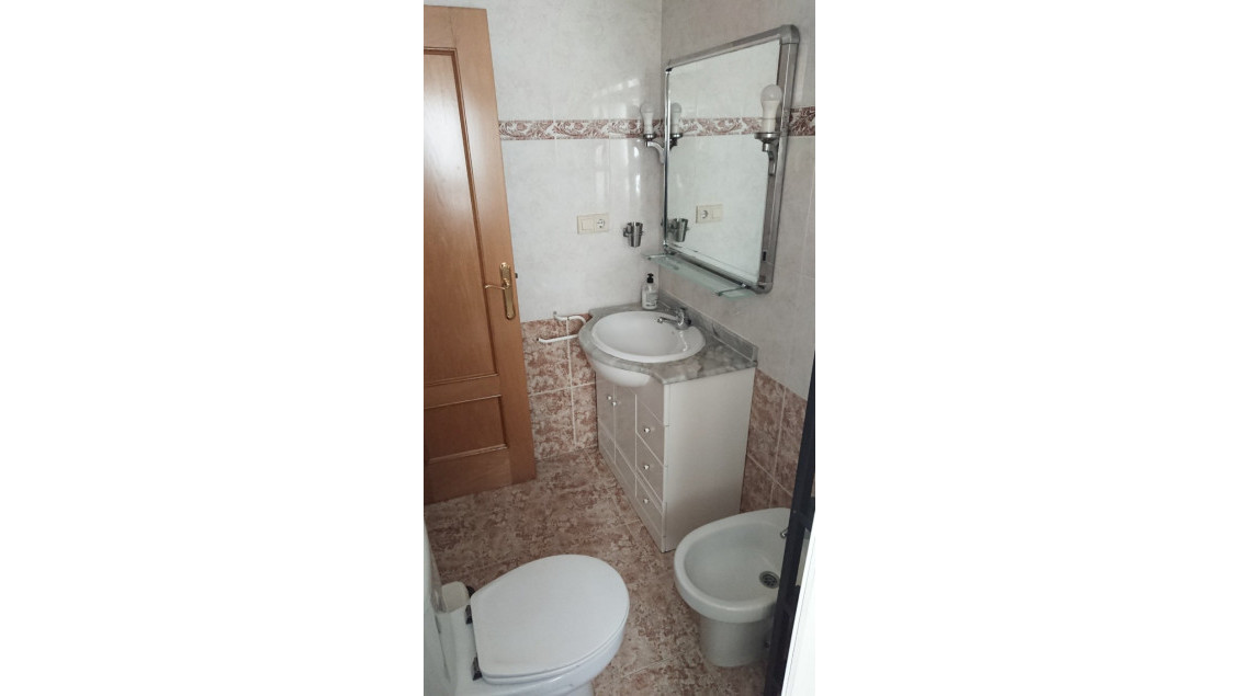 Location longue durée - Piso - Alicante - La Florida