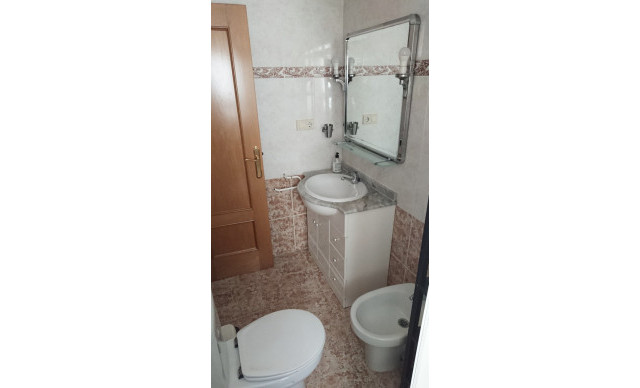 Location longue durée - Piso - Alicante - La Florida