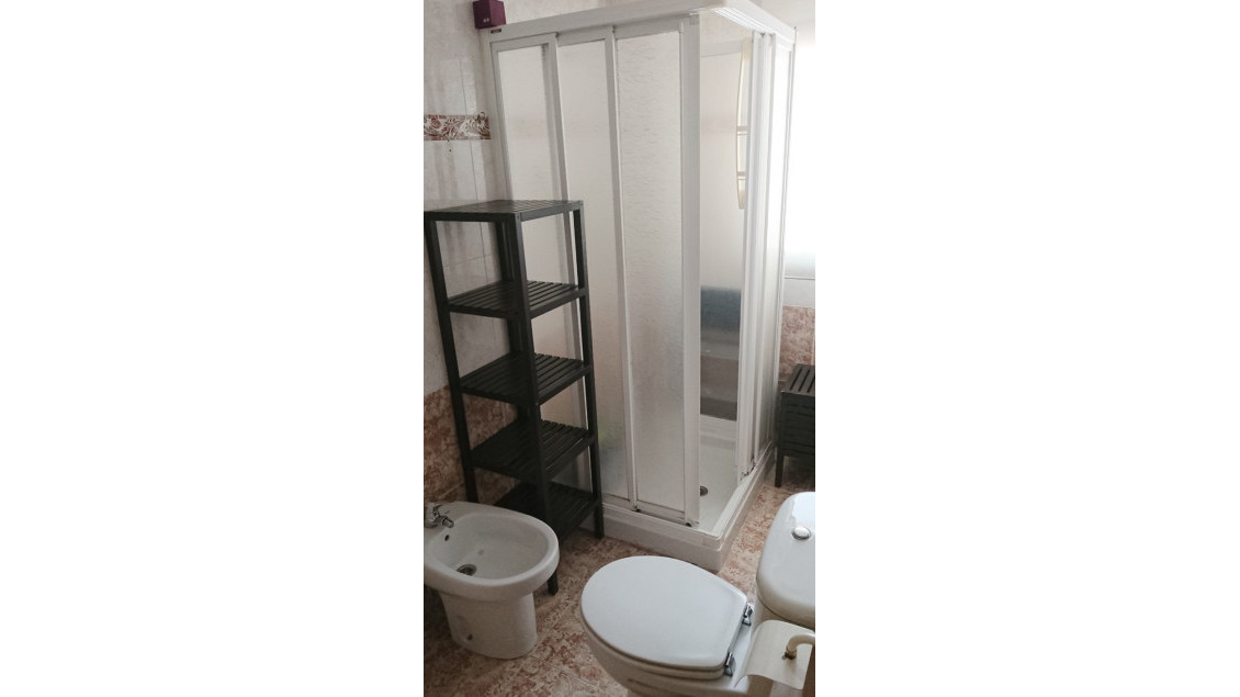 Location longue durée - Piso - Alicante - La Florida