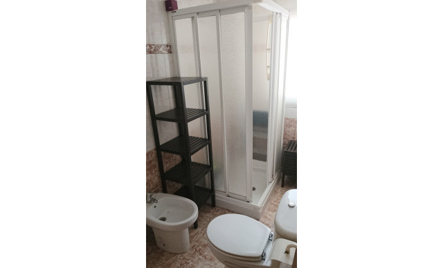 Location longue durée - Piso - Alicante - La Florida