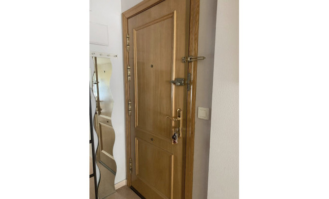 Location longue durée - Piso - Alicante - La Florida