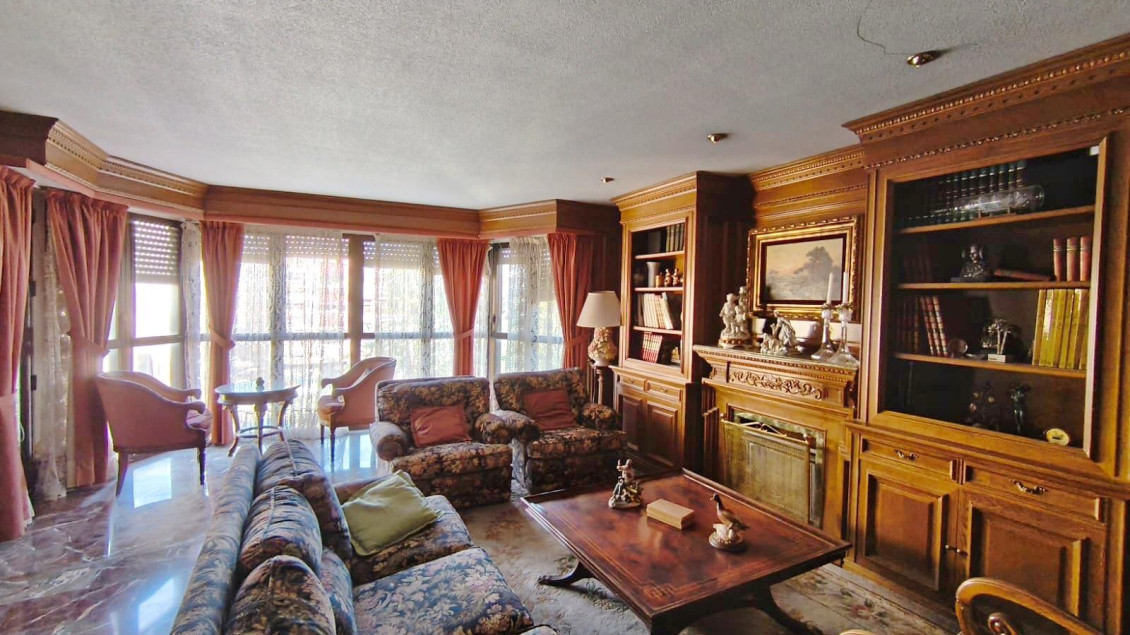 Venta - Piso - Elche - Centro