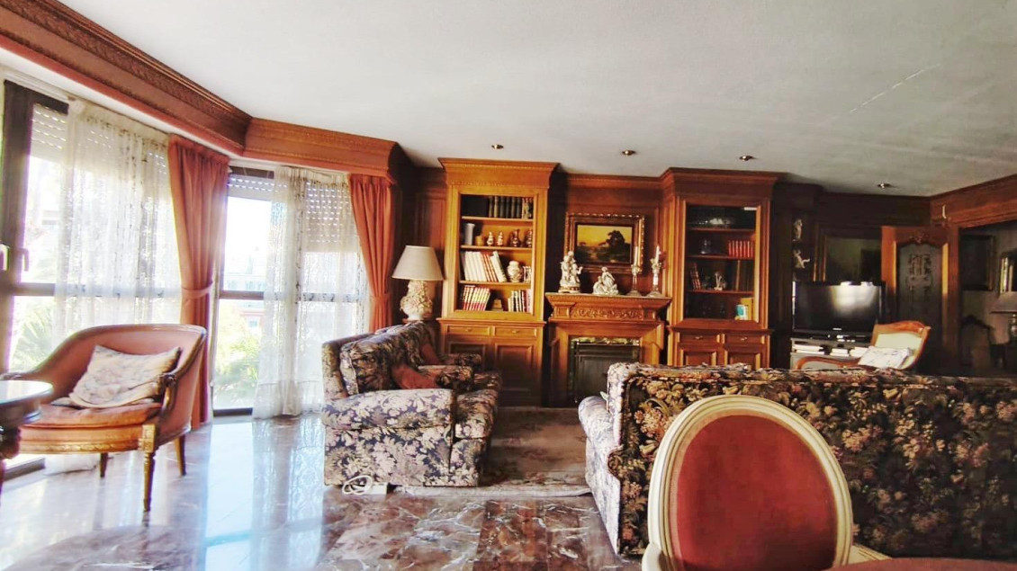 Venta - Piso - Elche - Centro