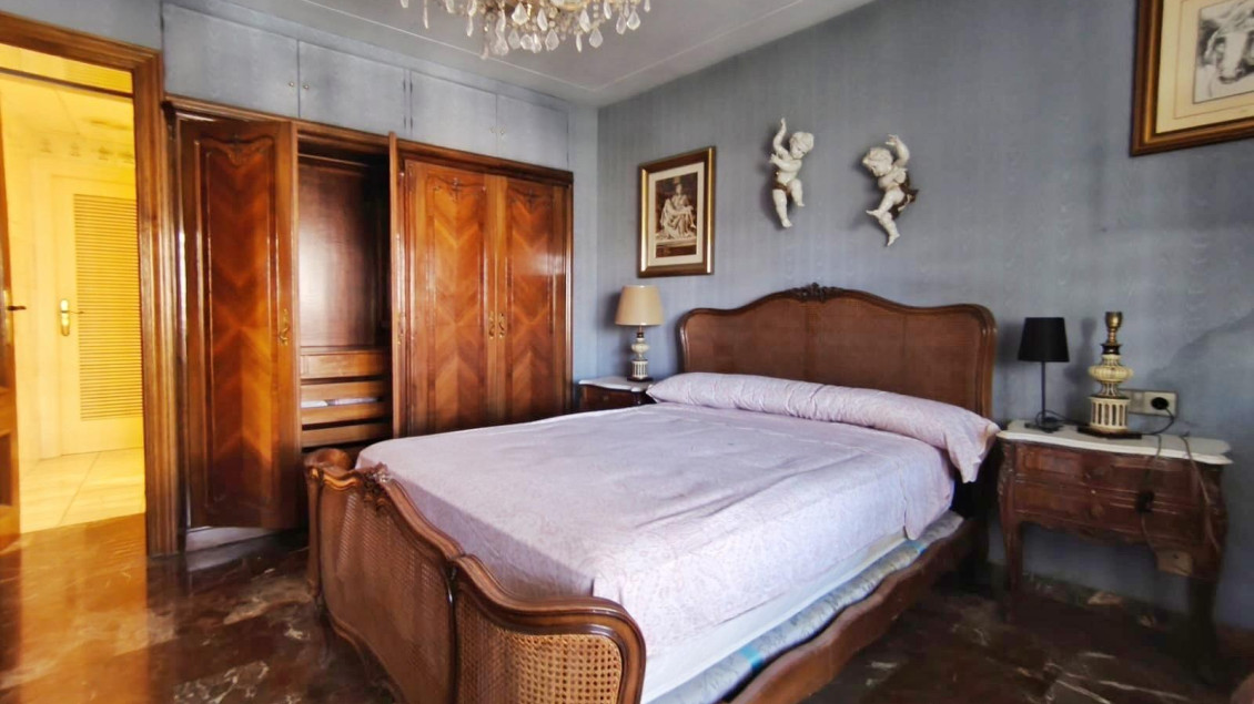 Venta - Piso - Elche - Centro