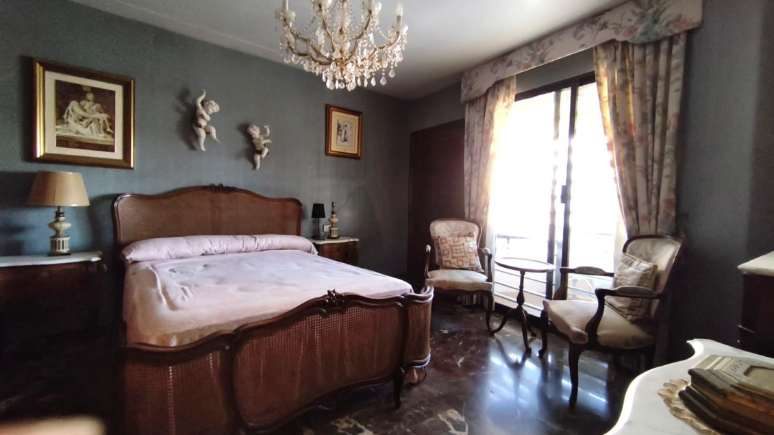 Venta - Piso - Elche - Centro