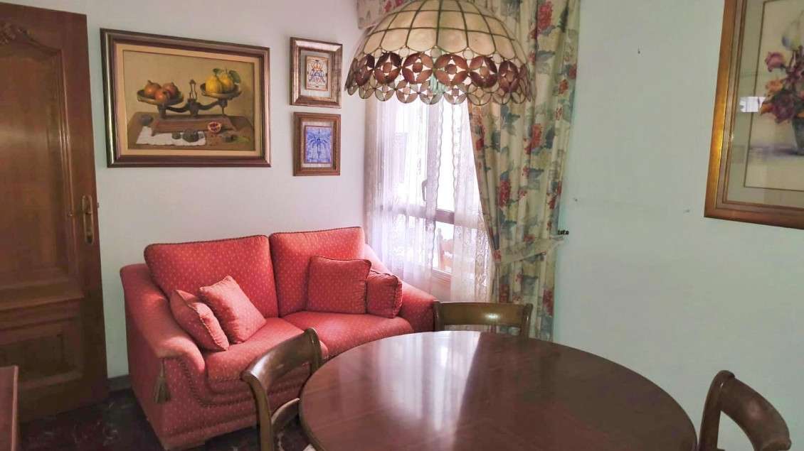 Venta - Piso - Elche - Centro