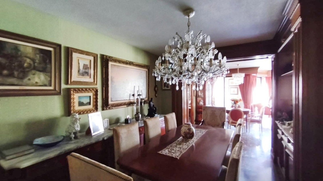 Venta - Piso - Elche - Centro